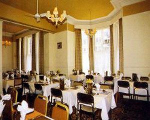 Lathom Hotel Eastbourne Exterior foto