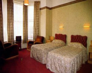 Lathom Hotel Eastbourne Exterior foto